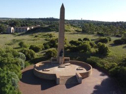 Vrouemonument
