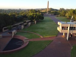 Vrouemonument