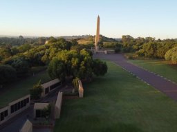 Vrouemonument