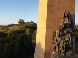 Vrouemonument