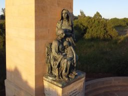 Vrouemonument