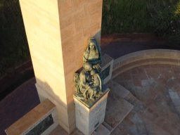 Vrouemonument